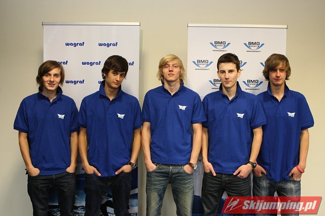069 Wagraf Team